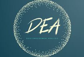 تحلیل پوششی داده‌ها DEA