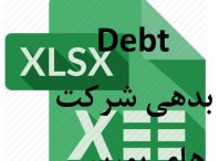 debt 198x146 - داده های بورسی: بدهی شرکت های بورسی از سال 1388 تا 1404