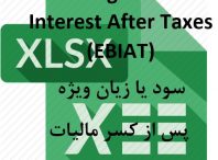 ebait 198x146 - داده های بورسی: داده های سود یا زیان پس از کسر مالیات شرکت های بورسی از سال 1388 تا 1404 ebiat